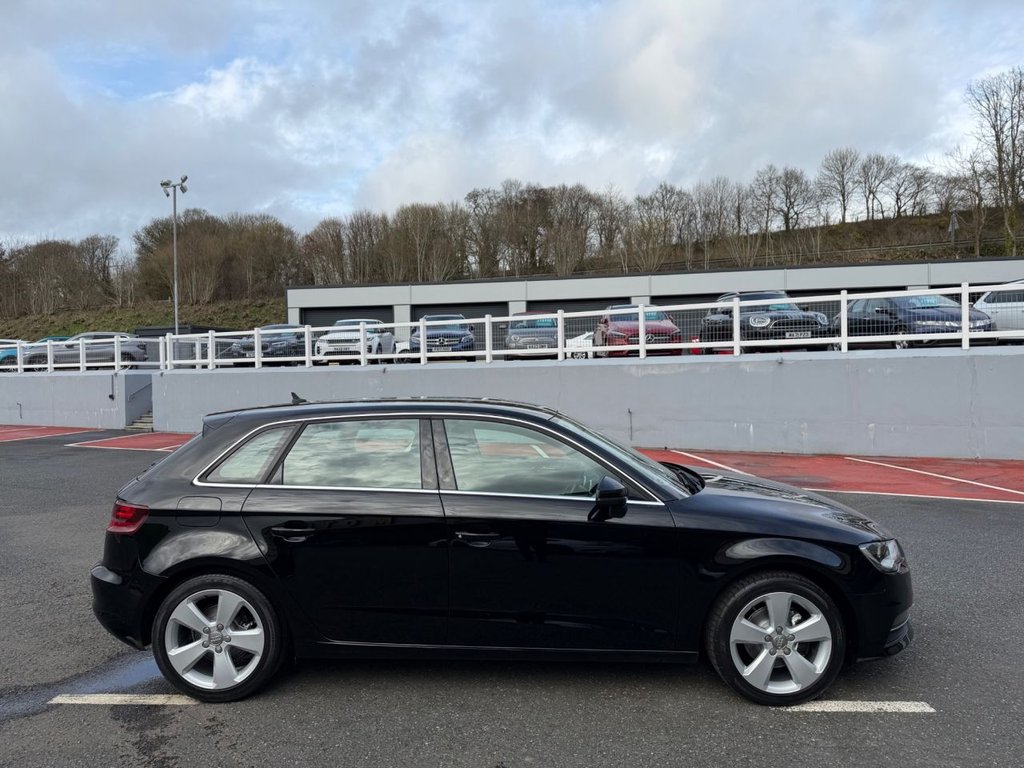 Used Audi A3 2013 for sale - 77820514: Photo 9