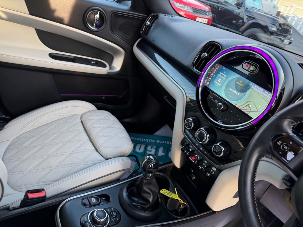 Used MINI Countryman 2021 for sale - 77436583: Photo 11