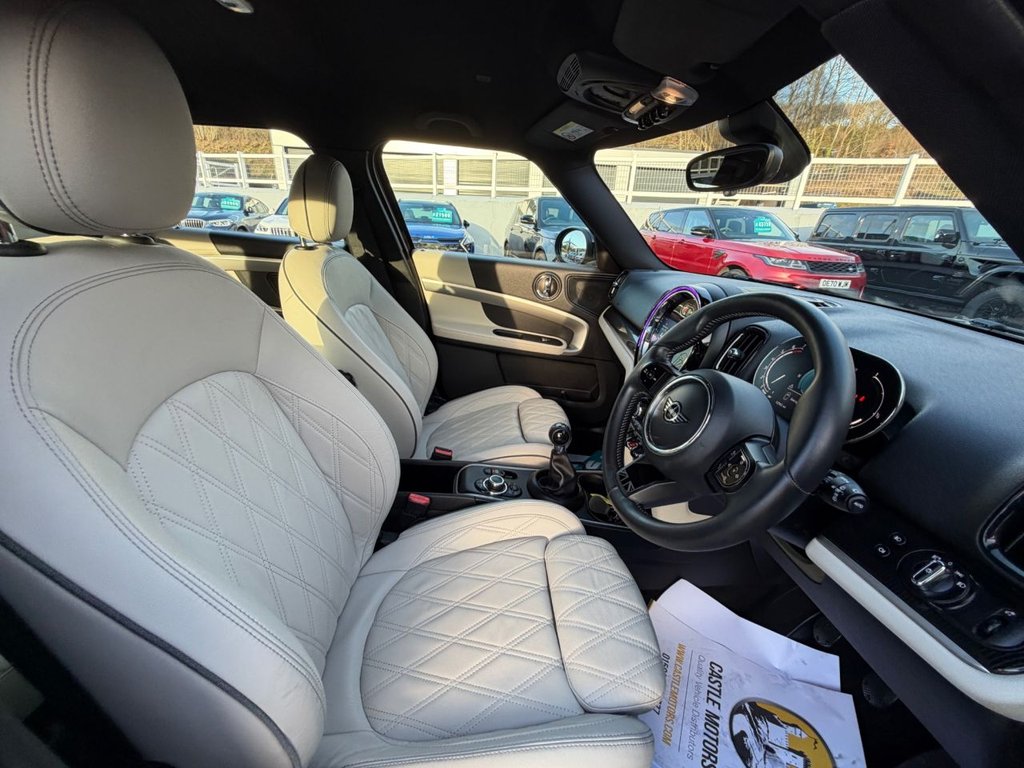 Used MINI Countryman 2021 for sale - 77436583: Photo 12