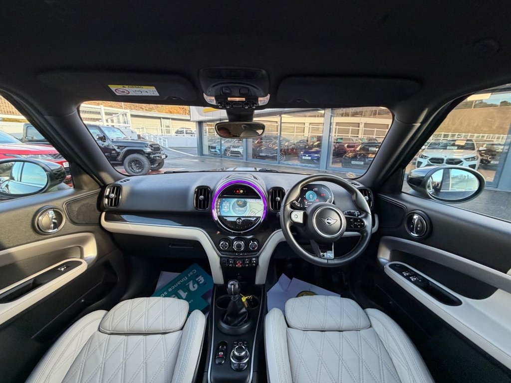 Used MINI Countryman 2021 for sale - 77436583: Photo 14