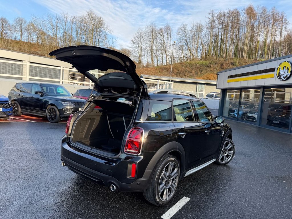 Used MINI Countryman 2021 for sale - 77436583: Photo 15