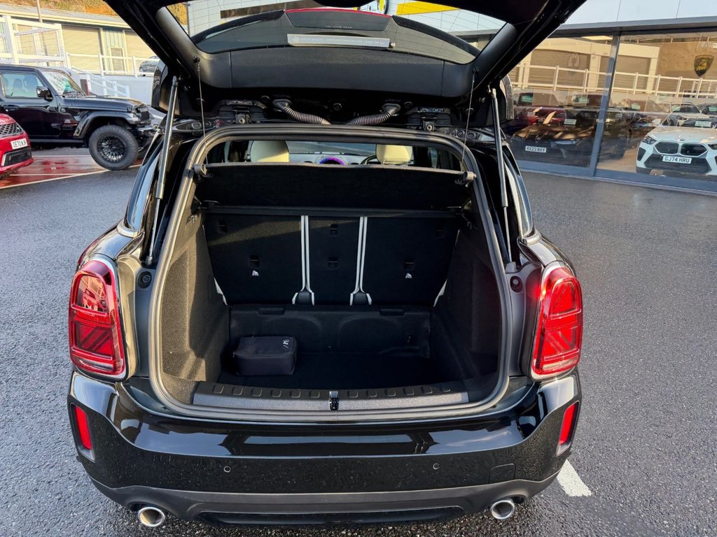 Used MINI Countryman 2021 for sale - 77436583: Photo 17