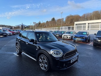 Used MINI Countryman 2021 for sale - 77436583: Photo