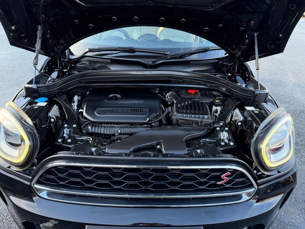 Used MINI Countryman 2021 for sale - 77436583: Photo 24