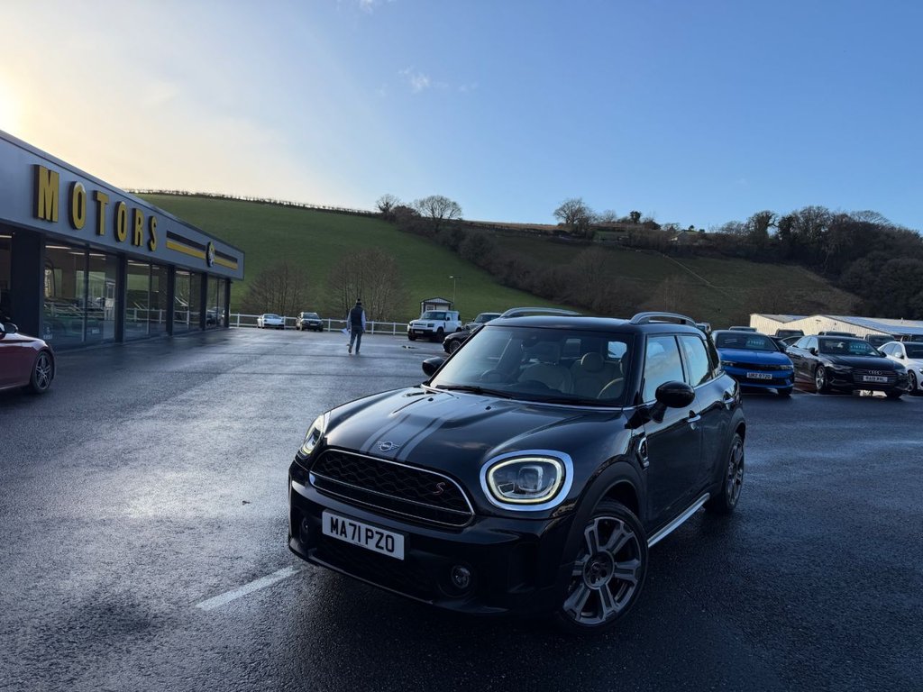 Used MINI Countryman 2021 for sale - 77436583: Photo 26