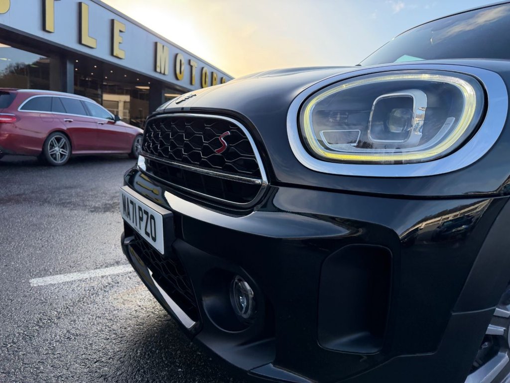 Used MINI Countryman 2021 for sale - 77436583: Photo 28