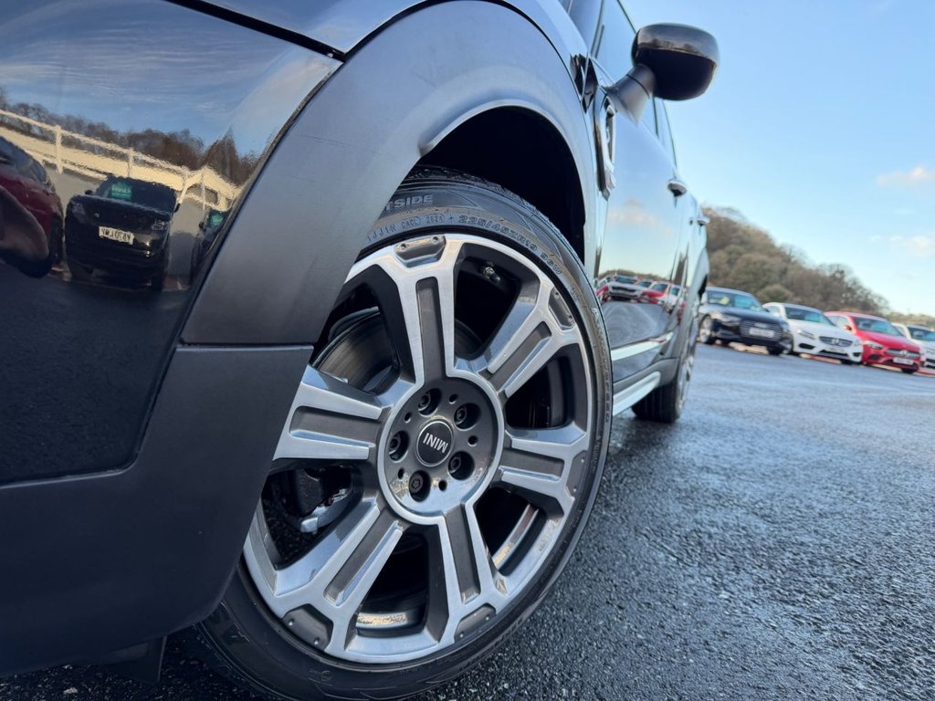 Used MINI Countryman 2021 for sale - 77436583: Photo 29