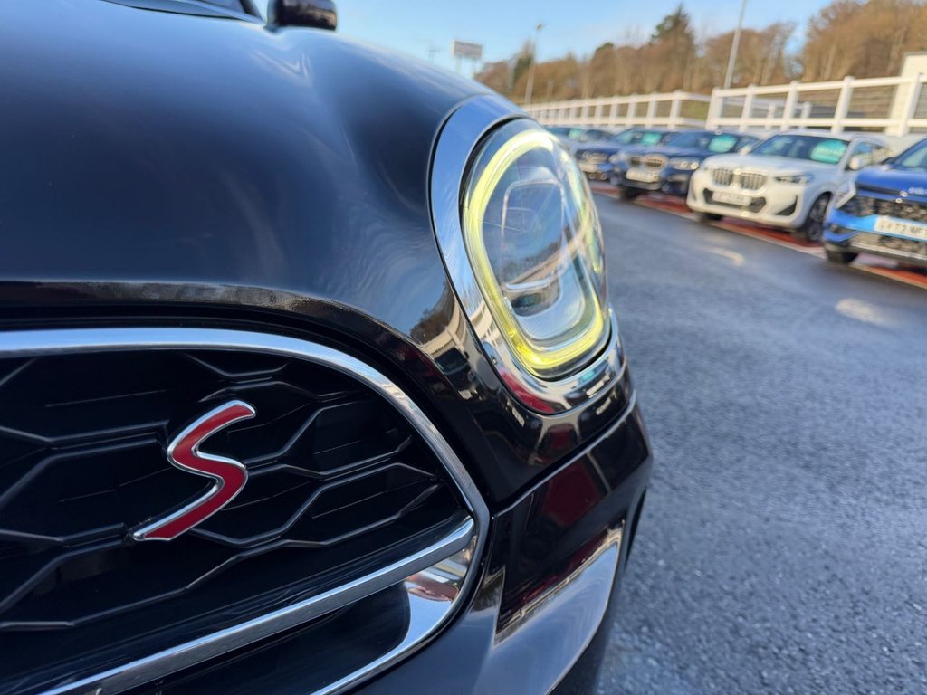 Used MINI Countryman 2021 for sale - 77436583: Photo 30