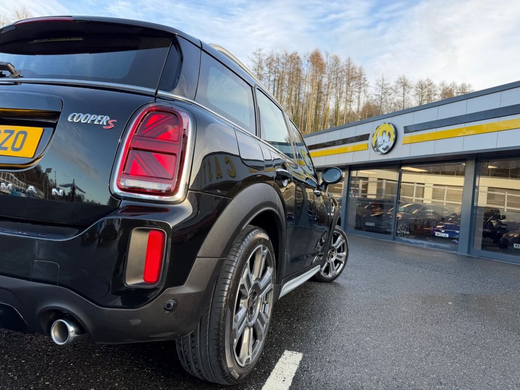 Used MINI Countryman 2021 for sale - 77436583: Photo 34