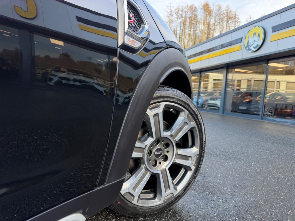 Used MINI Countryman 2021 for sale - 77436583: Photo 35