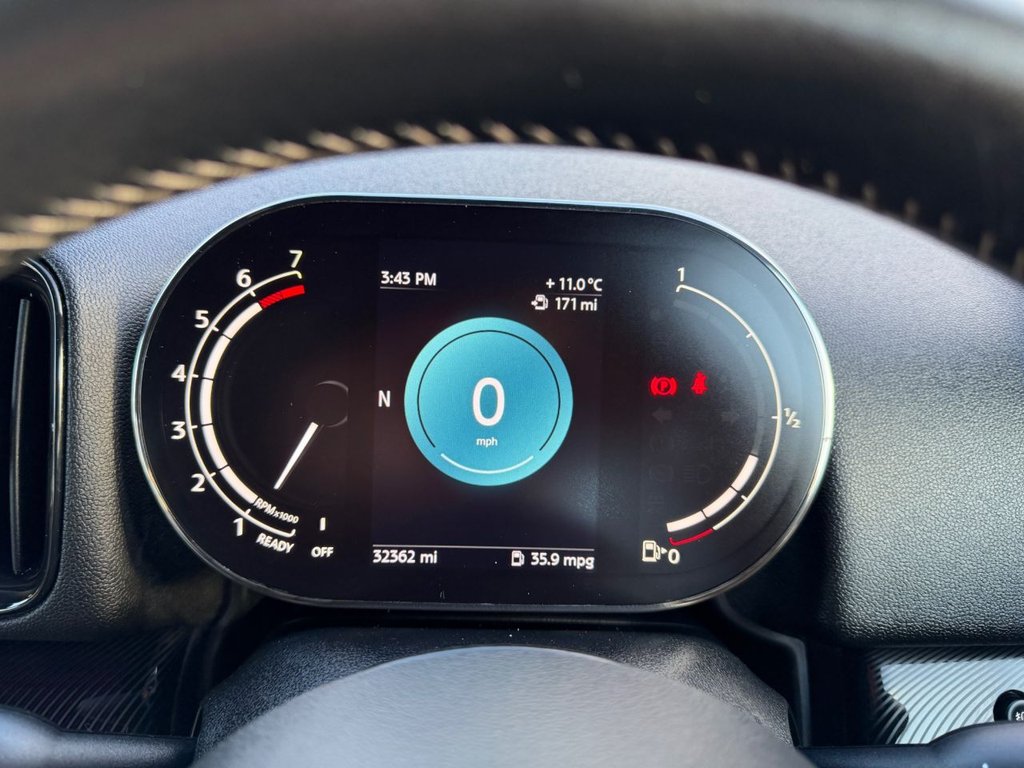 Used MINI Countryman 2021 for sale - 77436583: Photo 36