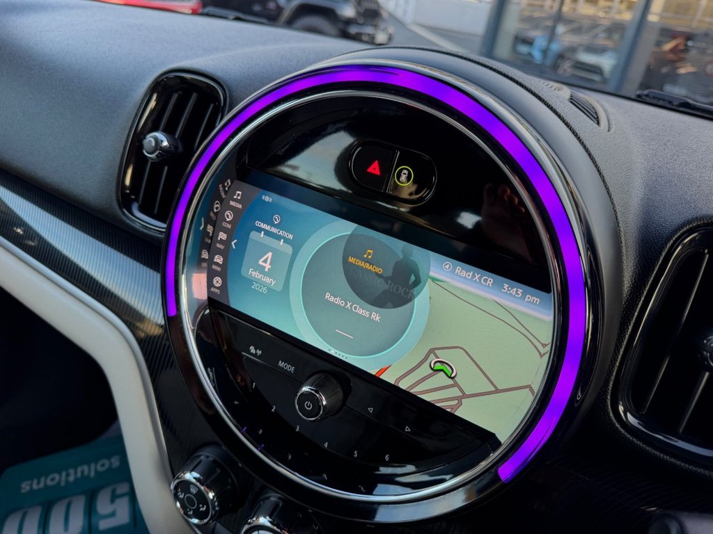 Used MINI Countryman 2021 for sale - 77436583: Photo 37