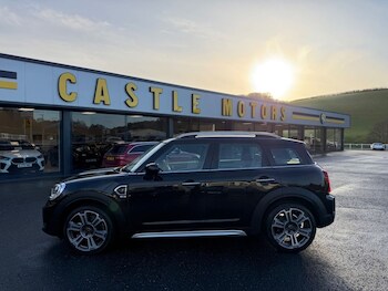 Used MINI Countryman 2021 for sale - 77436583: Photo