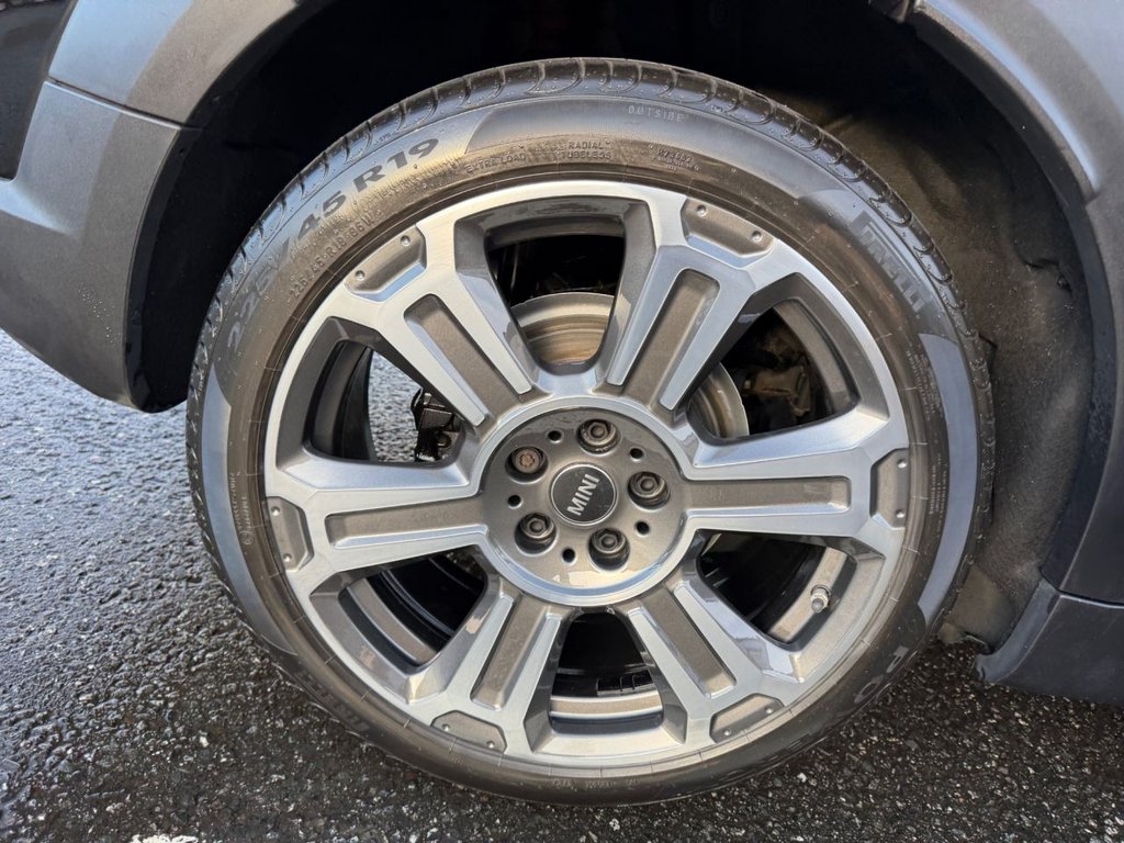 Used MINI Countryman 2021 for sale - 77436583: Photo 41