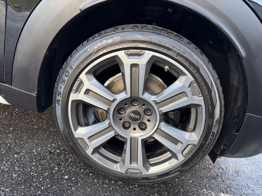 Used MINI Countryman 2021 for sale - 77436583: Photo 42