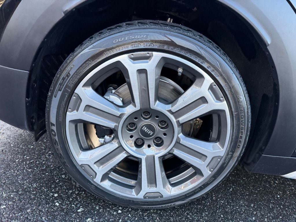 Used MINI Countryman 2021 for sale - 77436583: Photo 43