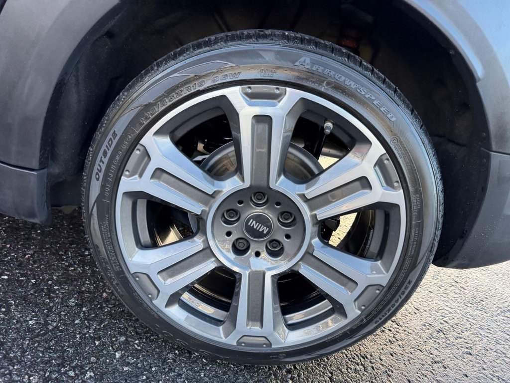 Used MINI Countryman 2021 for sale - 77436583: Photo 44