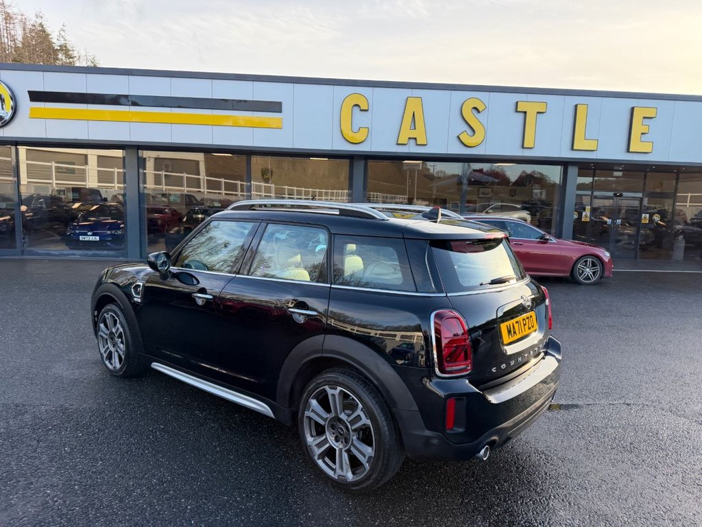 Used MINI Countryman 2021 for sale - 77436583: Photo 5