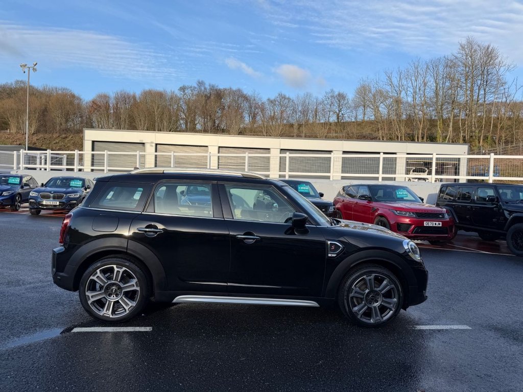 Used MINI Countryman 2021 for sale - 77436583: Photo 7