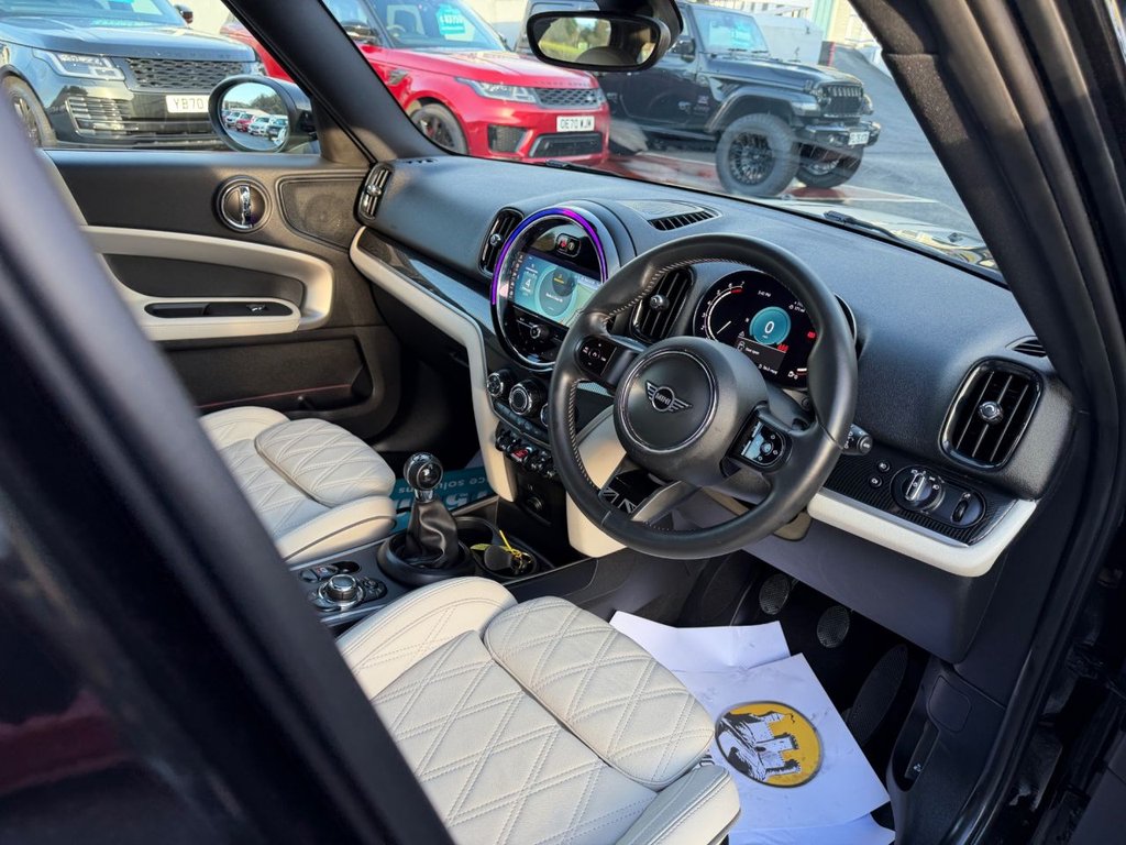 Used MINI Countryman 2021 for sale - 77436583: Photo 8