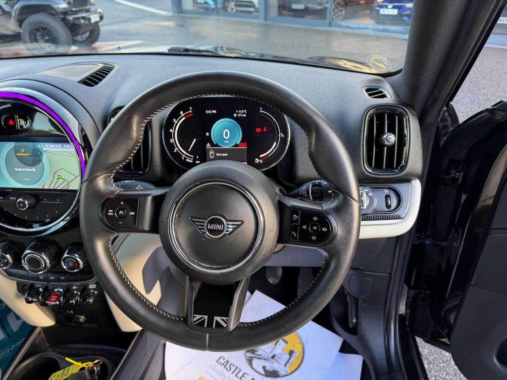 Used MINI Countryman 2021 for sale - 77436583: Photo 9