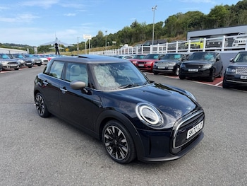 Used MINI Hatch 2022 for sale - 79244804: Photo