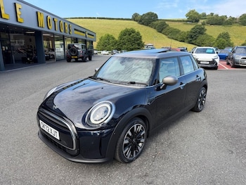 Used MINI Hatch 2022 for sale - 79244804: Photo