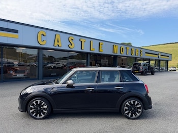 Used MINI Hatch 2022 for sale - 79244804: Photo