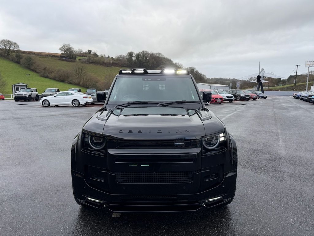 Used Land Rover Defender 90 2026 for sale - 77594020: Photo 2