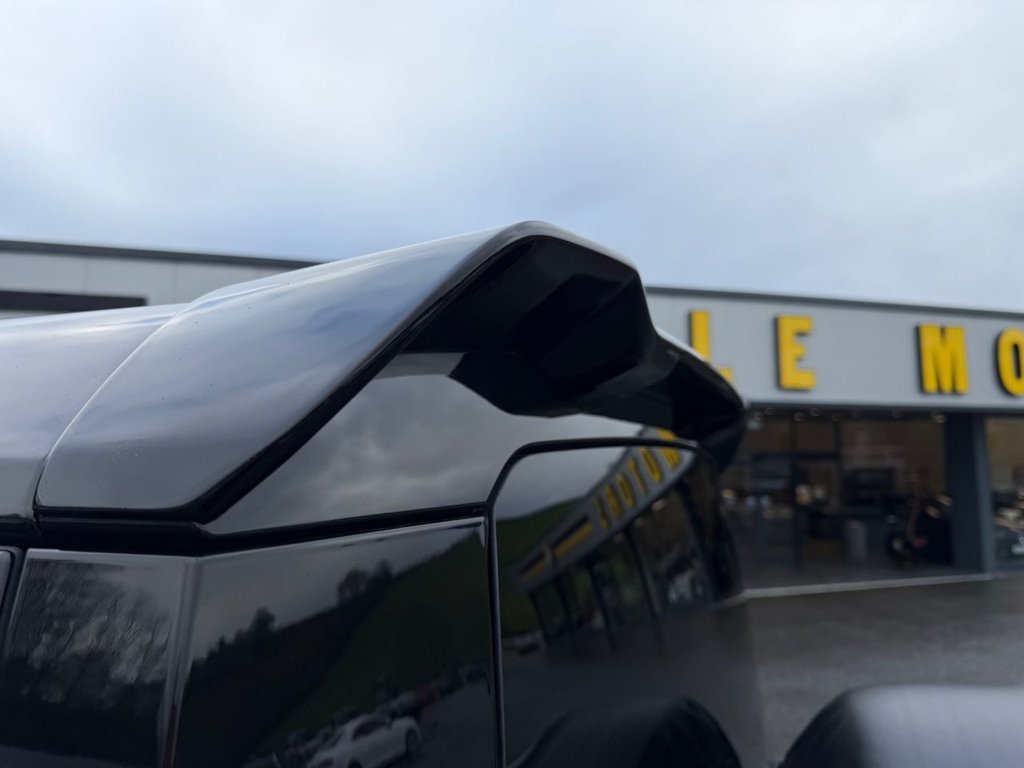 Used Land Rover Defender 90 2026 for sale - 77594020: Photo 21