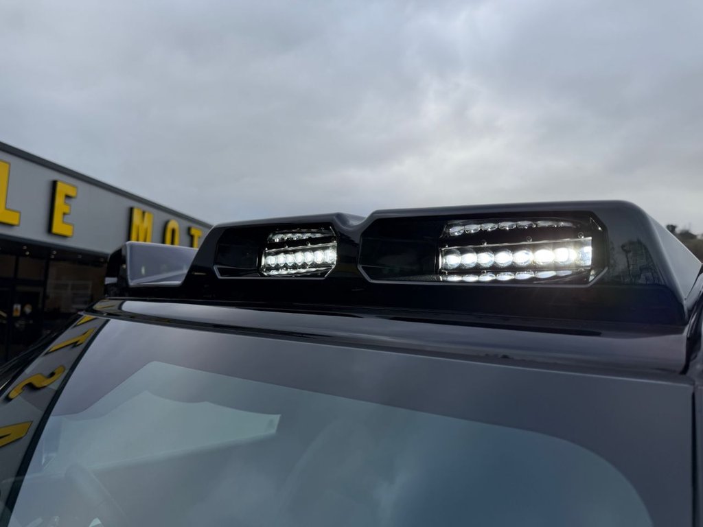 Used Land Rover Defender 90 2026 for sale - 77594020: Photo 23