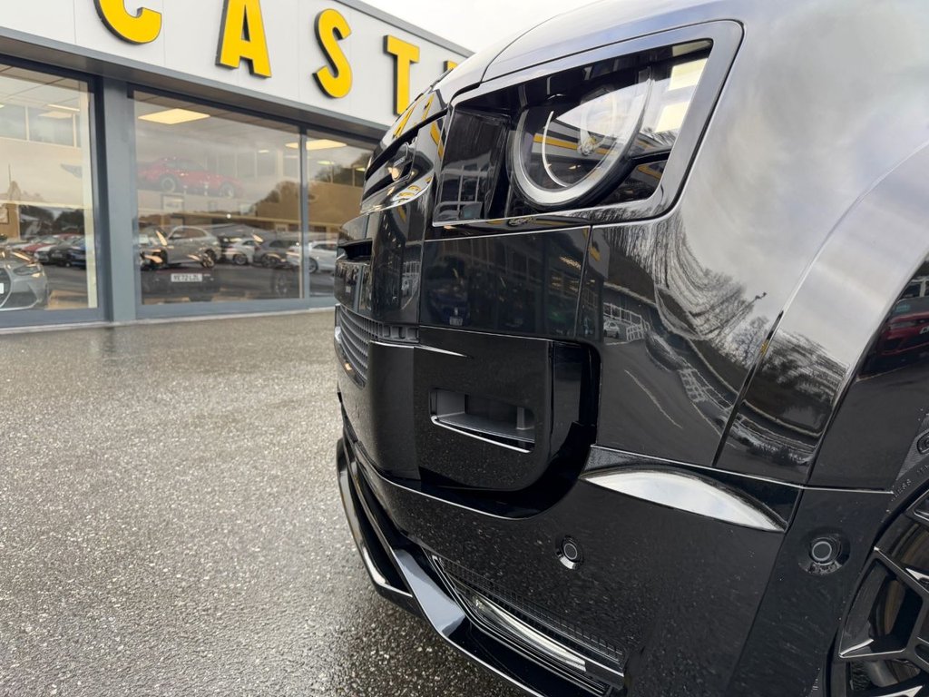 Used Land Rover Defender 90 2026 for sale - 77594020: Photo 28