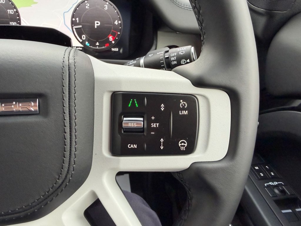 Used Land Rover Defender 90 2026 for sale - 77594020: Photo 33