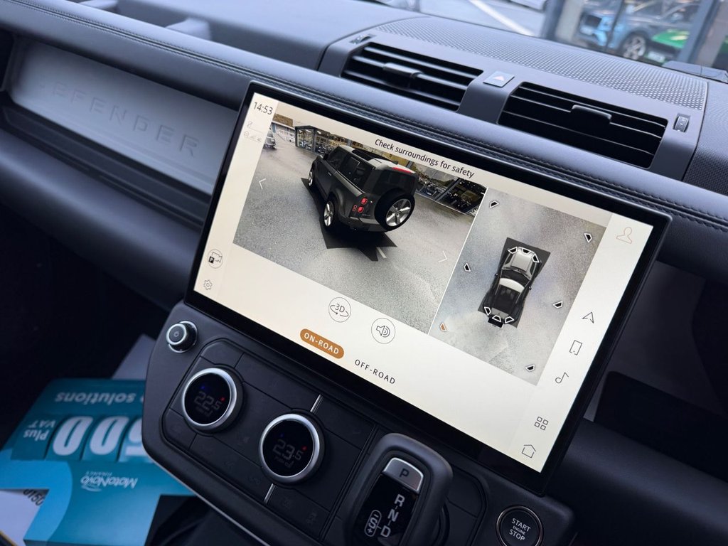 Used Land Rover Defender 90 2026 for sale - 77594020: Photo 34