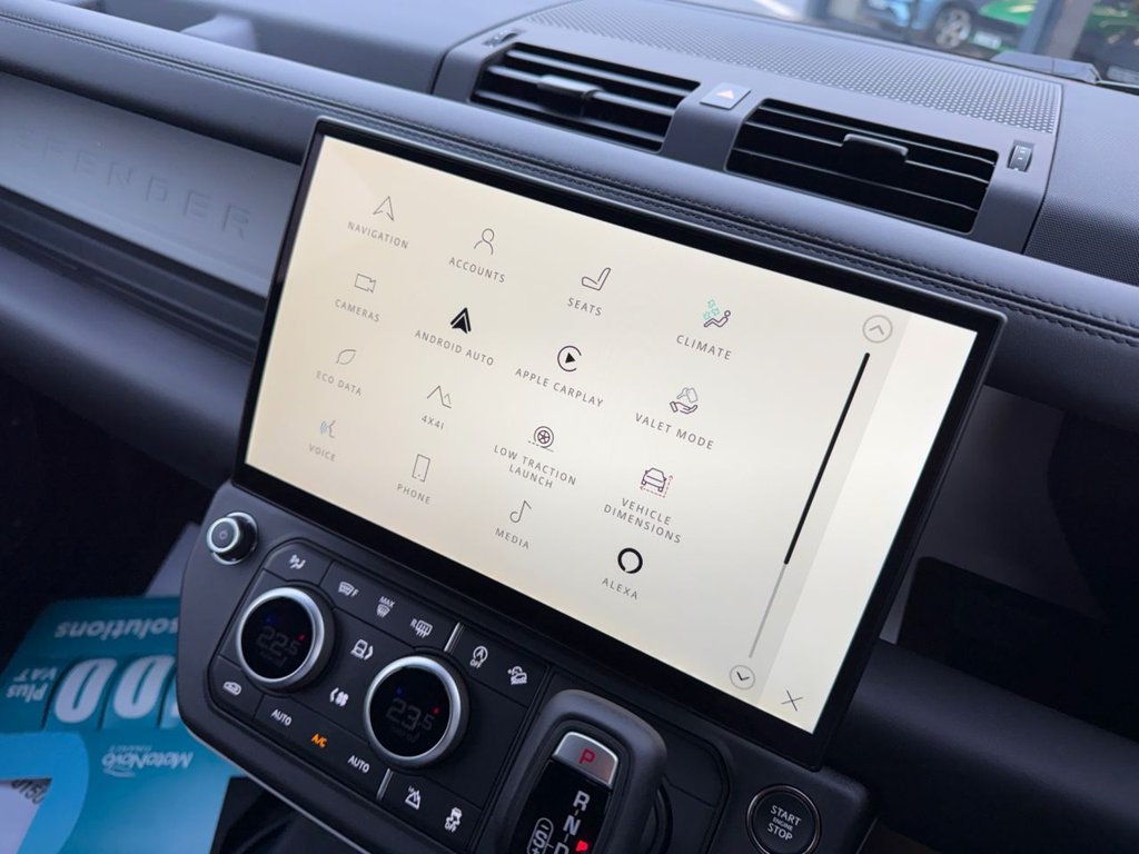 Used Land Rover Defender 90 2026 for sale - 77594020: Photo 35