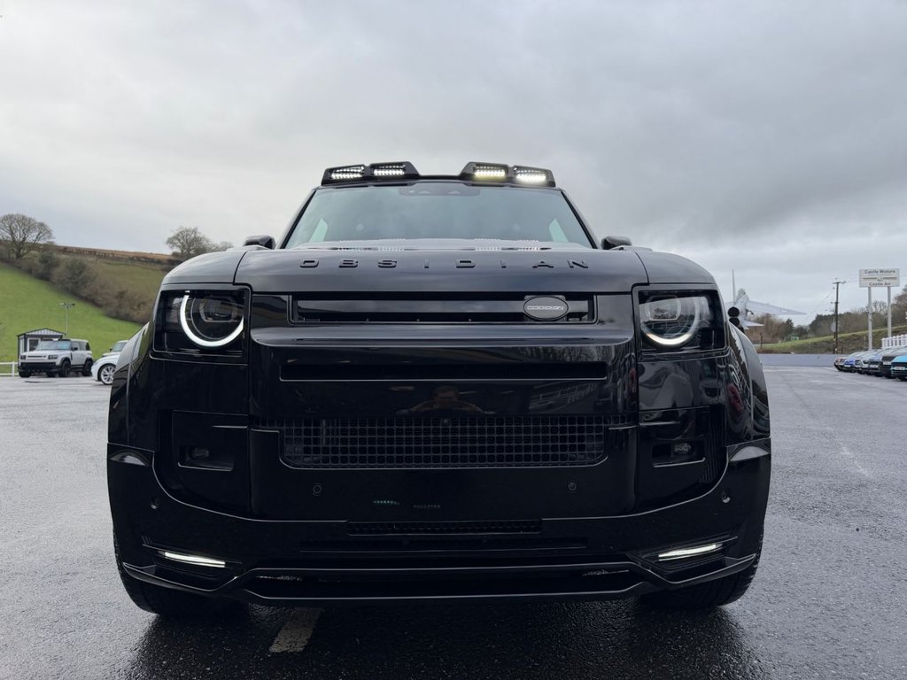 Used Land Rover Defender 90 2026 for sale - 77594020: Photo 37