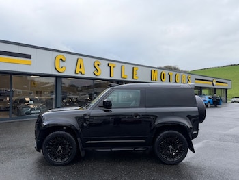 Used Land Rover Defender 90 2026 for sale - 77594020: Photo