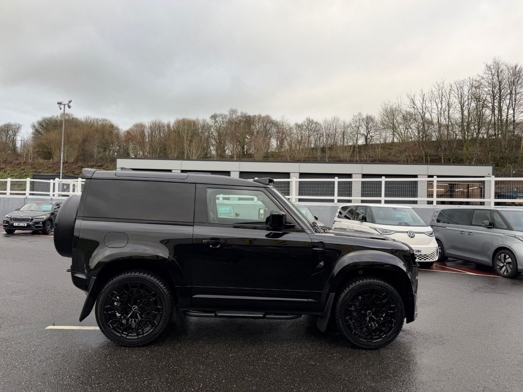 Used Land Rover Defender 90 2026 for sale - 77594020: Photo 7