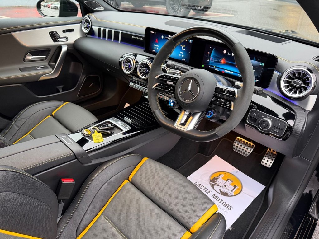 Used Mercedes-Benz A-Class 2024 for sale - 77463719: Photo 10