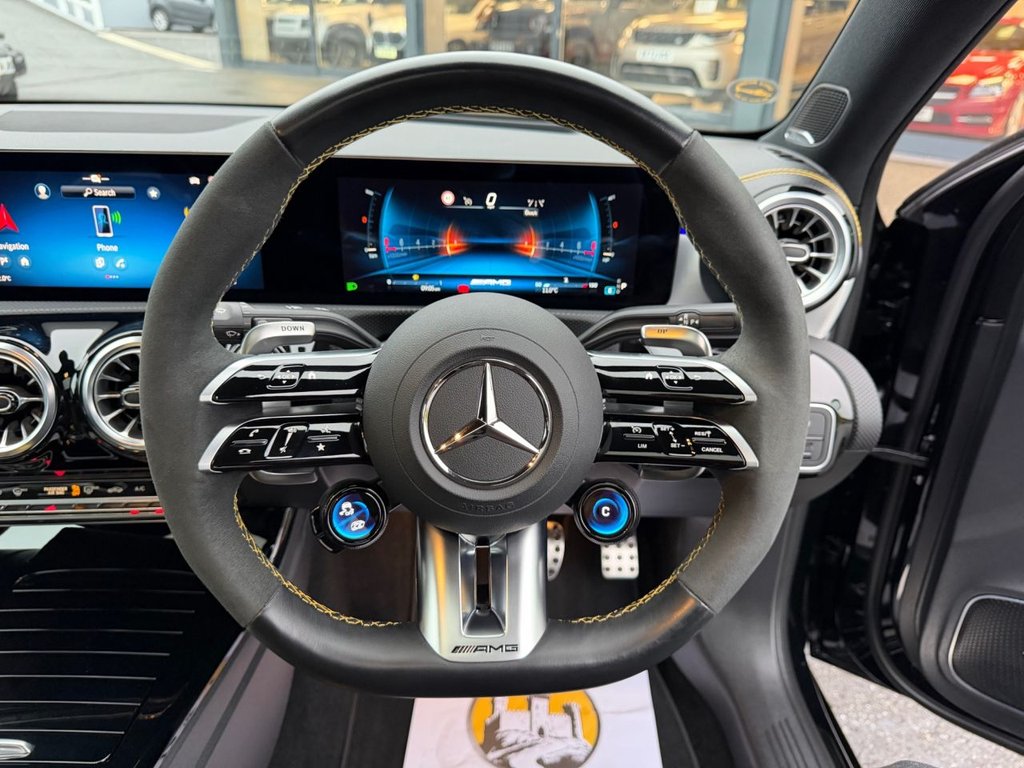 Used Mercedes-Benz A-Class 2024 for sale - 77463719: Photo 13