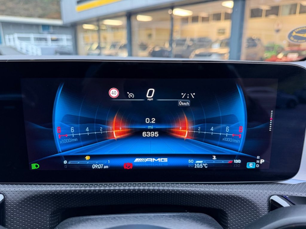 Used Mercedes-Benz A-Class 2024 for sale - 77463719: Photo 18