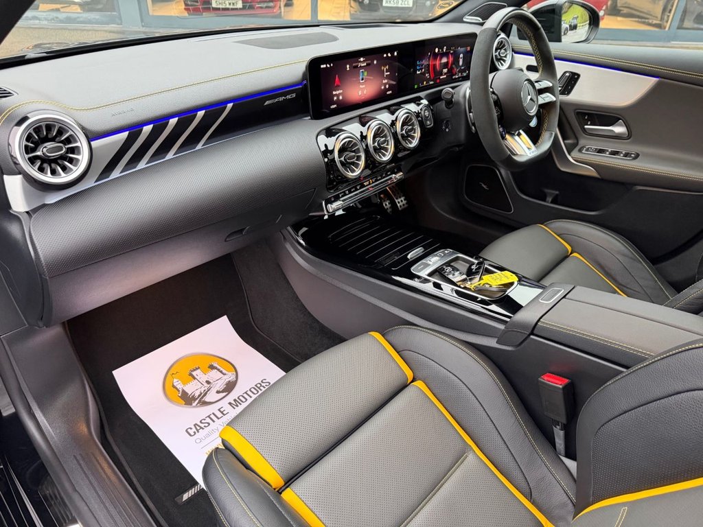 Used Mercedes-Benz A-Class 2024 for sale - 77463719: Photo 20