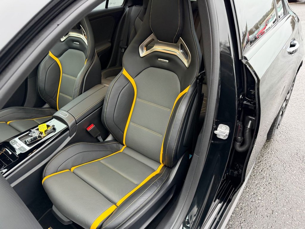 Used Mercedes-Benz A-Class 2024 for sale - 77463719: Photo 21