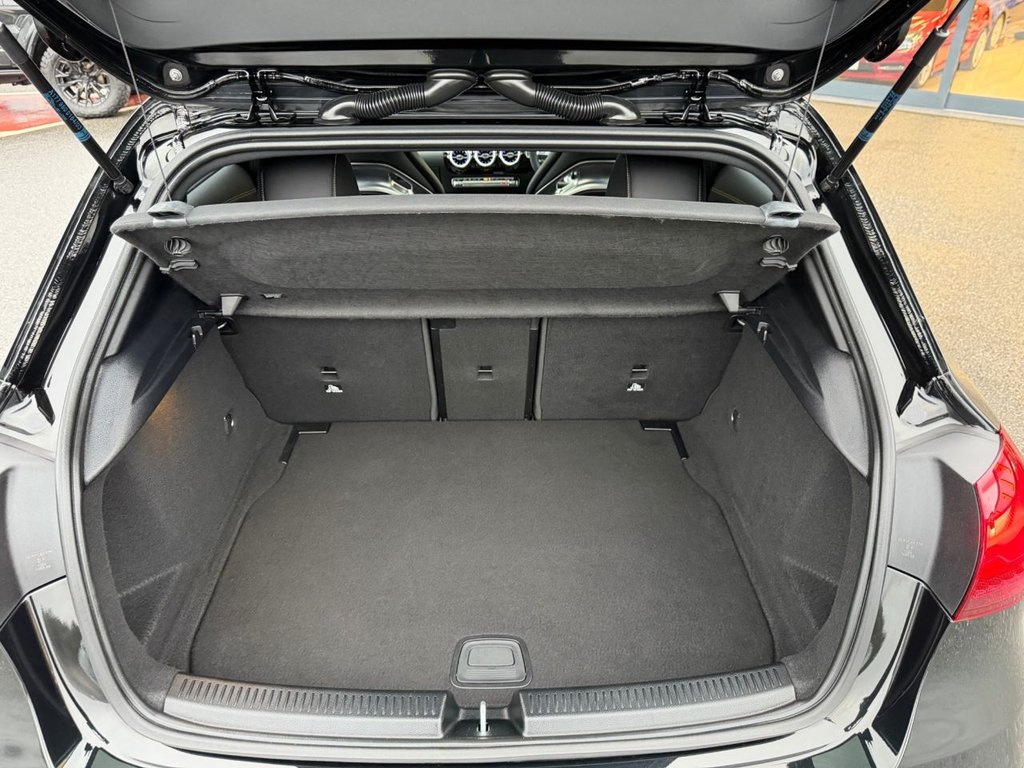 Used Mercedes-Benz A-Class 2024 for sale - 77463719: Photo 24