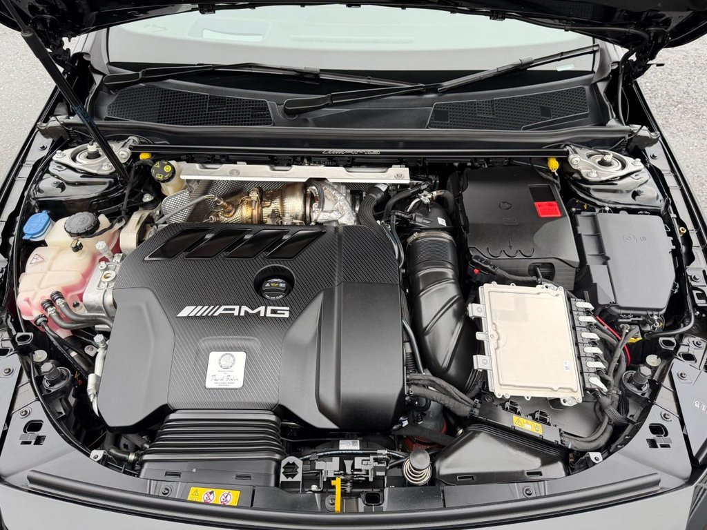 Used Mercedes-Benz A-Class 2024 for sale - 77463719: Photo 27