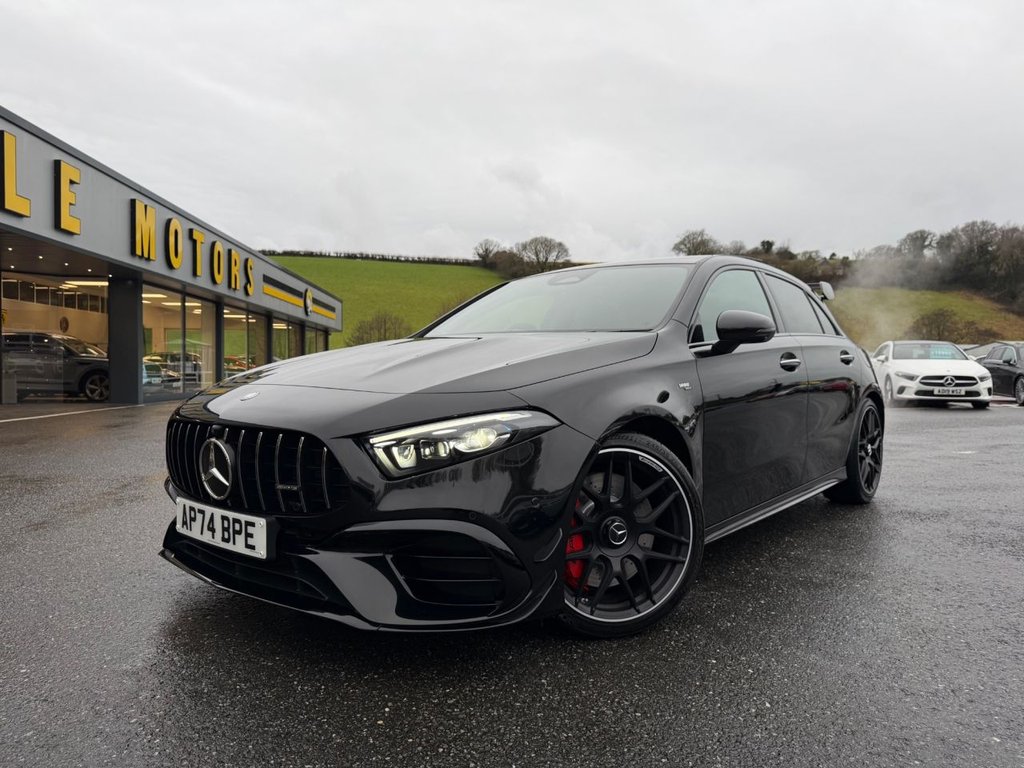 Used Mercedes-Benz A-Class 2024 for sale - 77463719: Photo 28