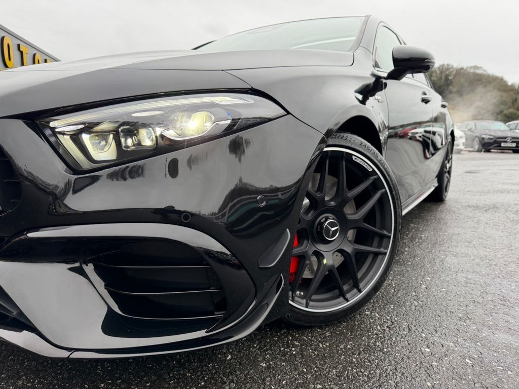 Used Mercedes-Benz A-Class 2024 for sale - 77463719: Photo 30