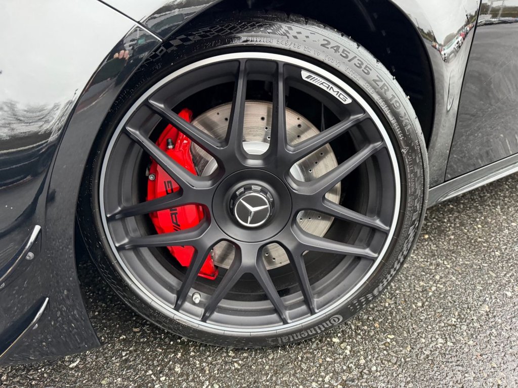 Used Mercedes-Benz A-Class 2024 for sale - 77463719: Photo 32