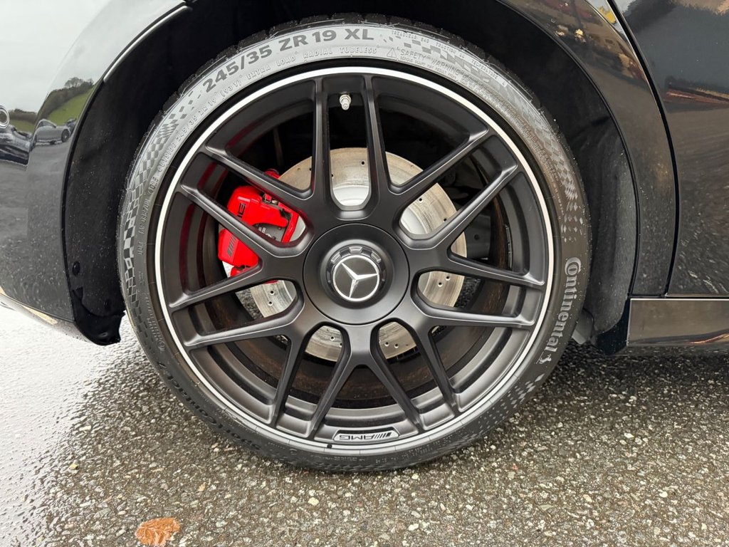 Used Mercedes-Benz A-Class 2024 for sale - 77463719: Photo 37