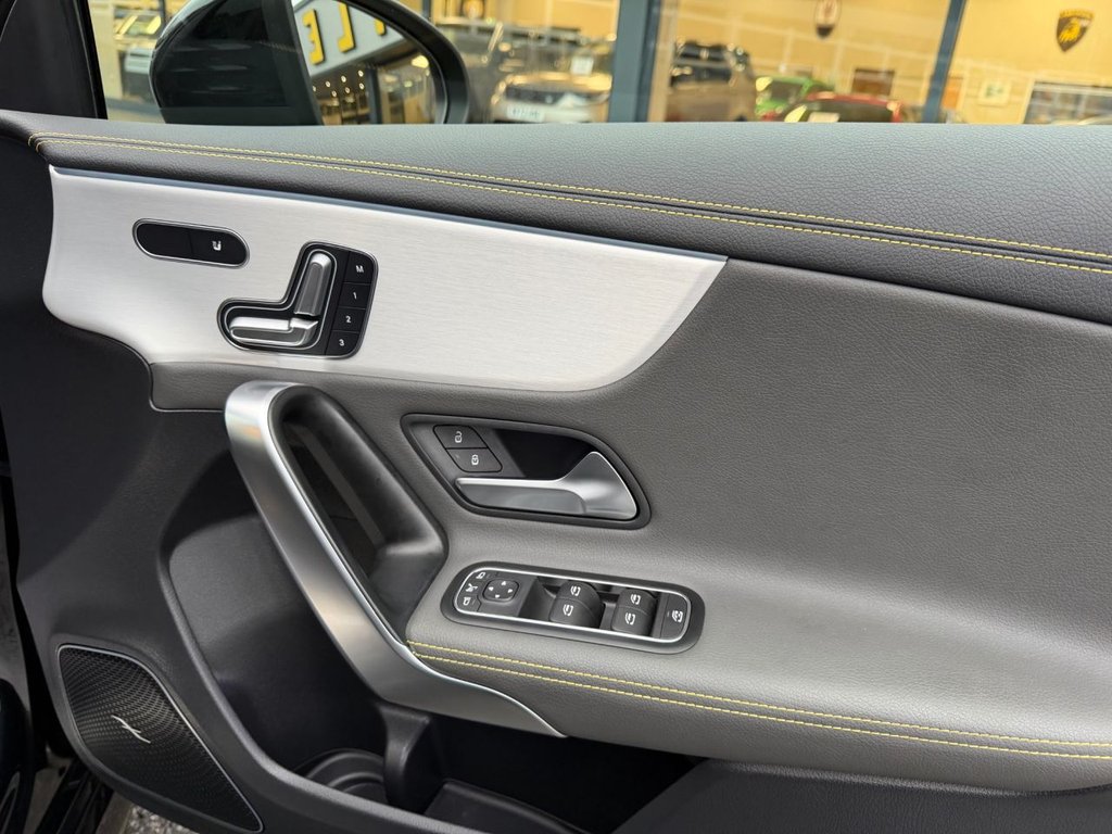 Used Mercedes-Benz A-Class 2024 for sale - 77463719: Photo 38